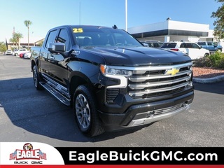 2025 Chevrolet Silverado 1500 for sale in Homosassa FL