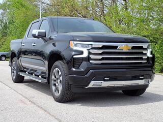 2025 Chevrolet Silverado 1500 for sale in Cincinnati OH