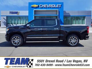 2025 Chevrolet Silverado 1500 for sale in Las Vegas NV