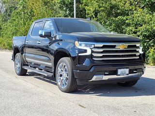 2026 Chevrolet Silverado 1500 for sale in Cincinnati OH