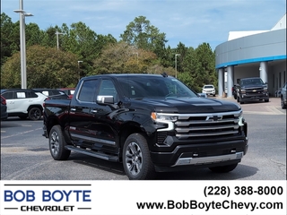 2026 Chevrolet Silverado 1500 for sale in Biloxi MS