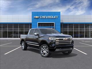 2026 Chevrolet Silverado 1500 for sale in Charlotte NC