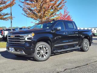 2025 Chevrolet Silverado 1500 for sale in Portsmouth NH