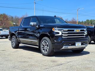 2025 Chevrolet Silverado 1500 for sale in Derry NH