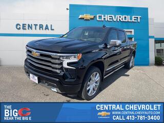 2025 Chevrolet Silverado 1500 for sale in West Springfield MA