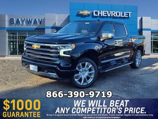 2026 Chevrolet Silverado 1500 for sale in Pearland TX