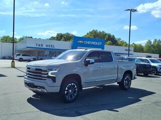 2026 Chevrolet Silverado 1500 for sale in Roxboro NC