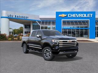 2026 Chevrolet Silverado 1500 for sale in Rockford IL