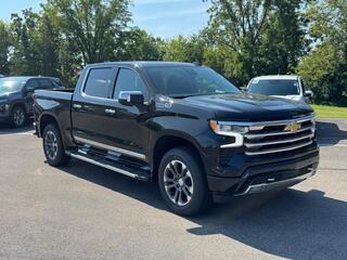 2026 Chevrolet Silverado 1500 for sale in Evansville WI