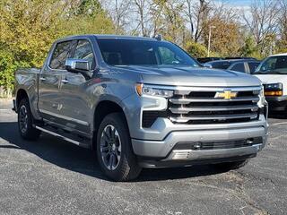 2025 Chevrolet Silverado 1500 for sale in Cincinnati OH