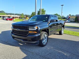2019 Chevrolet Silverado 1500 LD