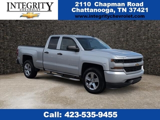 2019 Chevrolet Silverado 1500 LD for sale in Chattanooga TN