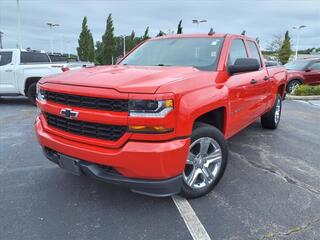 2019 Chevrolet Silverado 1500 LD