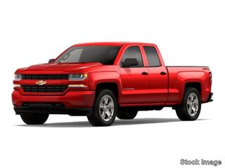 2019 Chevrolet Silverado 1500 LD for sale in Powderly KY