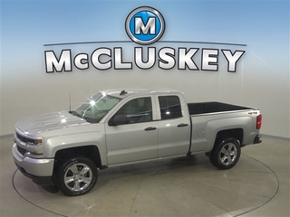 2019 Chevrolet Silverado 1500 LD for sale in Cincinnati OH