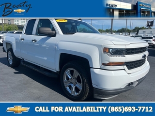 2019 Chevrolet Silverado 1500 LD for sale in Knoxville TN