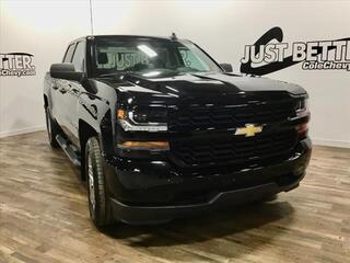 2019 Chevrolet Silverado 1500 LD for sale in Bluefield WV