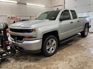 2019 Chevrolet Silverado 1500 LD