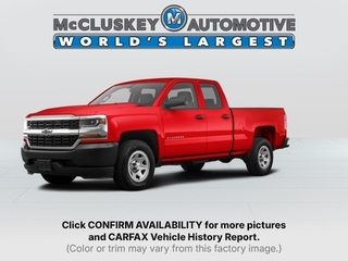 2019 Chevrolet Silverado 1500 LD for sale in Cincinnati OH