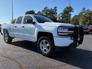2019 Chevrolet Silverado 1500 LD