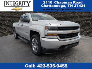 2019 Chevrolet Silverado 1500 LD for sale in Chattanooga TN