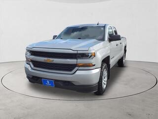 2019 Chevrolet Silverado 1500 LD for sale in Matteson IL