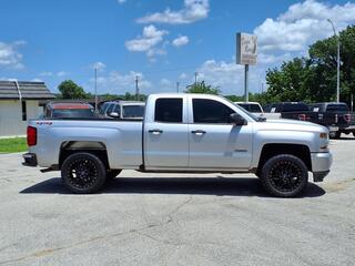 2019 Chevrolet Silverado 1500 LD
