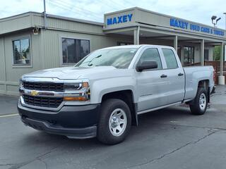2019 Chevrolet Silverado 1500 LD for sale in Howell MI