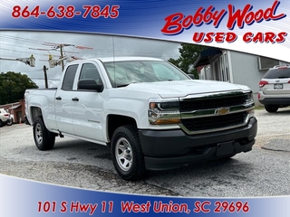 2019 Chevrolet Silverado 1500 LD for sale in West Union SC