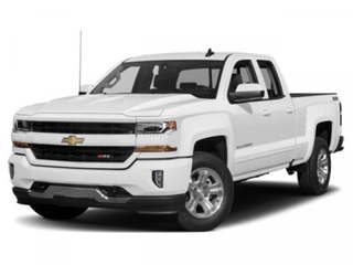 2019 Chevrolet Silverado 1500 LD for sale in Sanford ME