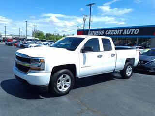 2019 Chevrolet Silverado 1500 LD