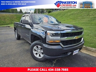 2019 Chevrolet Silverado 1500 LD for sale in Lynchburg VA