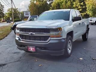 2019 Chevrolet Silverado 1500 LD