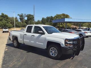 2019 Chevrolet Silverado 1500 LD