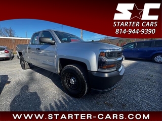 2019 Chevrolet Silverado 1500 LD for sale in Altoona PA