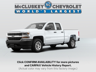 2019 Chevrolet Silverado 1500 LD for sale in Cincinnati OH