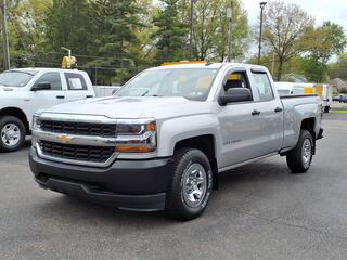 2019 Chevrolet Silverado 1500 LD for sale in Columbiana OH