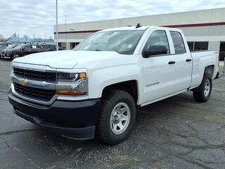 2019 Chevrolet Silverado 1500 LD for sale in Lansing MI