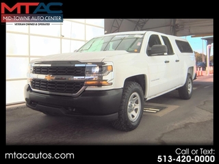 2019 Chevrolet Silverado 1500 LD for sale in Middletown OH