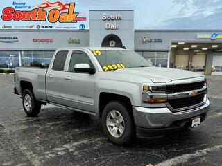 2019 Chevrolet Silverado 1500 LD for sale in Matteson IL