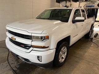 2019 Chevrolet Silverado 1500 LD for sale in Bradley IL