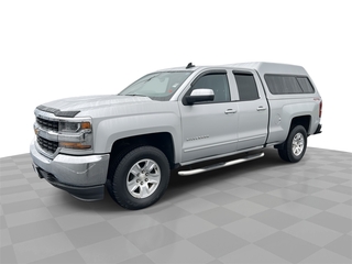 2019 Chevrolet Silverado 1500 LD for sale in Olathe KS