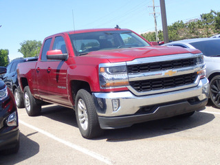 2019 Chevrolet Silverado 1500 LD for sale in Roseville MI