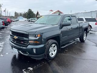 2019 Chevrolet Silverado 1500 LD for sale in Wisconsin Rapids WI