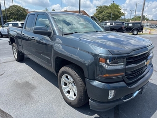 2019 Chevrolet Silverado 1500 LD for sale in Clinton TN