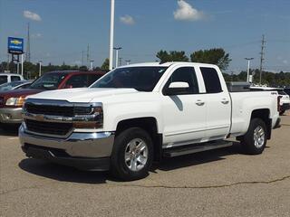 2019 Chevrolet Silverado 1500 LD for sale in Ann Arbor MI