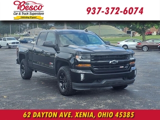 2019 Chevrolet Silverado 1500 LD for sale in Xenia OH