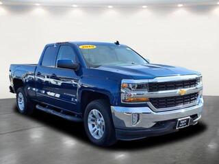 2019 Chevrolet Silverado 1500 LD for sale in Vineland NJ