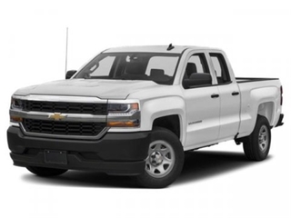 2019 Chevrolet Silverado 1500 LD for sale in Sanford ME