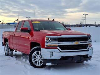 2019 Chevrolet Silverado 1500 LD for sale in Troy OH